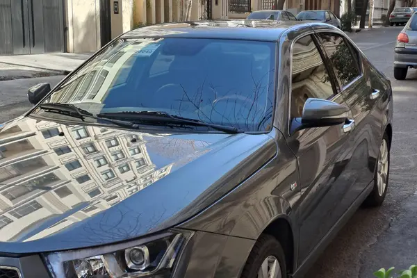 دنا، پلاس EF7