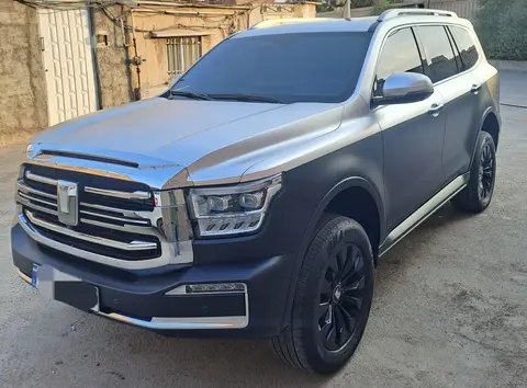 تانک، 500HEV