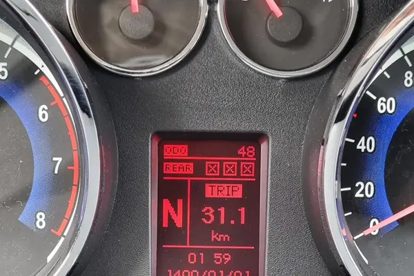 دنا  پلاس EF7