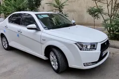 دنا، پلاس EF7