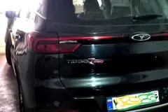 فونیکس، تیگو 7 پرو