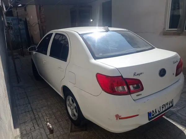 راین  V5