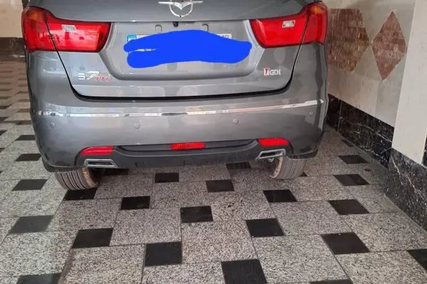 هایما  S7
