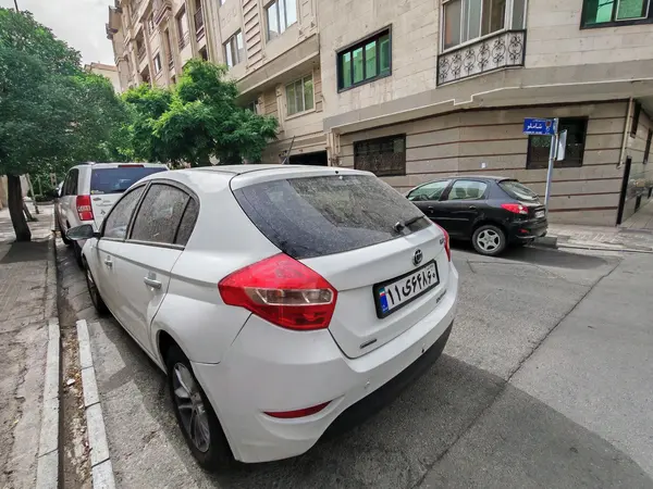 برلیانس  H320