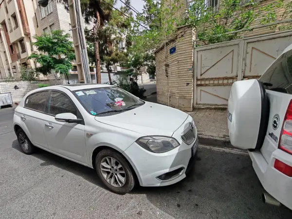 برلیانس  H320