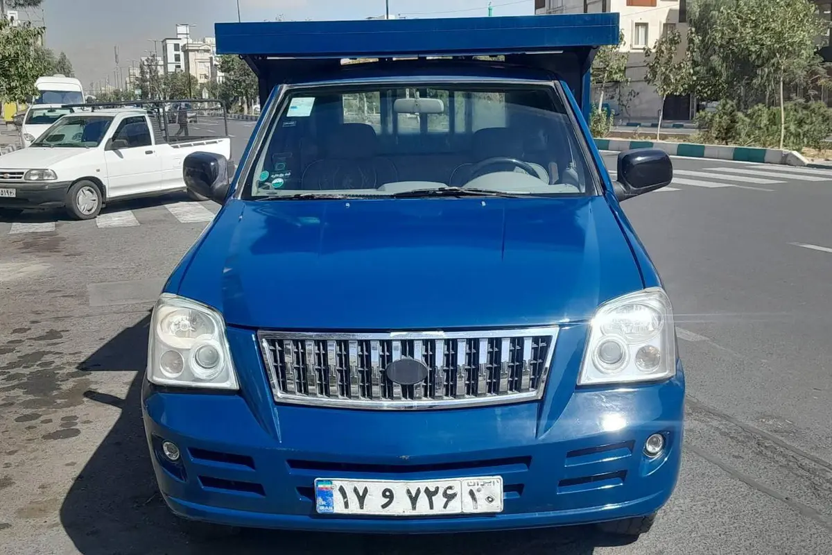 زامیاد،  پادرا
