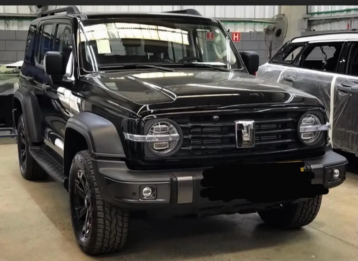 تانک،  300 مونتاژی