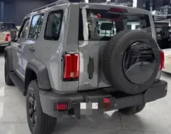 تانک، 300 مونتاژی