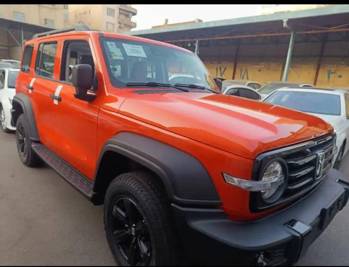 تانک،  300 مونتاژی