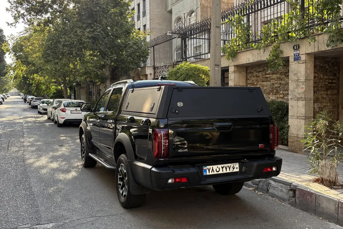 کی ام سی  T9