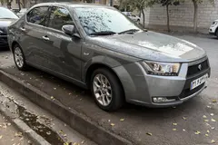 دنا، پلاس EF7