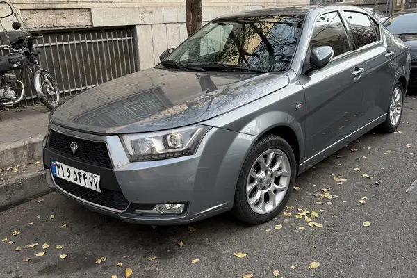 دنا، پلاس EF7