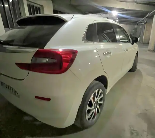 سوزوکی، بالنو