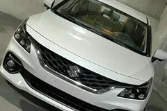 سوزوکی، بالنو