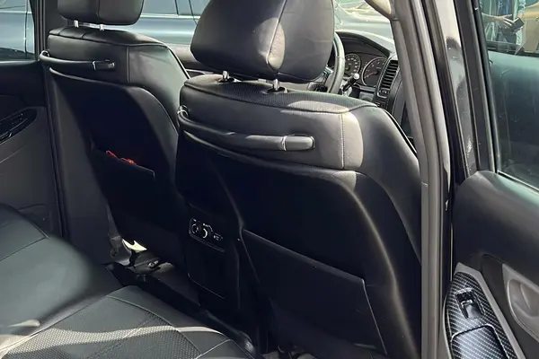 تویوتا، پرادو  چهار در