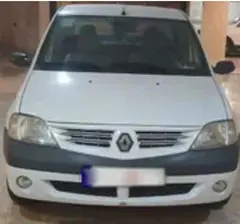 رنو، پارس تندر