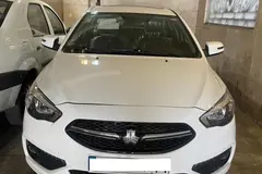 شاهین، G دنده ای