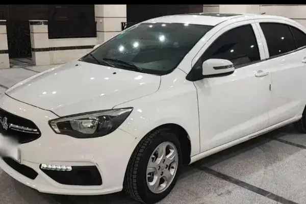 شاهین، G دنده ای