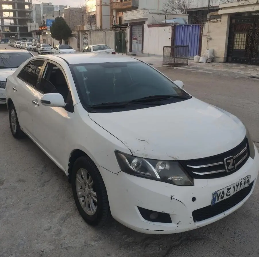 زوتی،  آریو