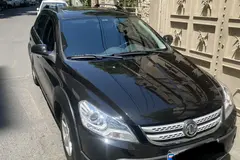 دانگ فنگ، H30 کراس