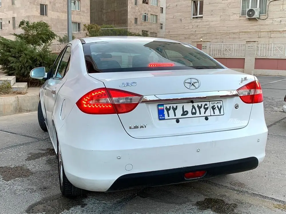 جک،  جی 5