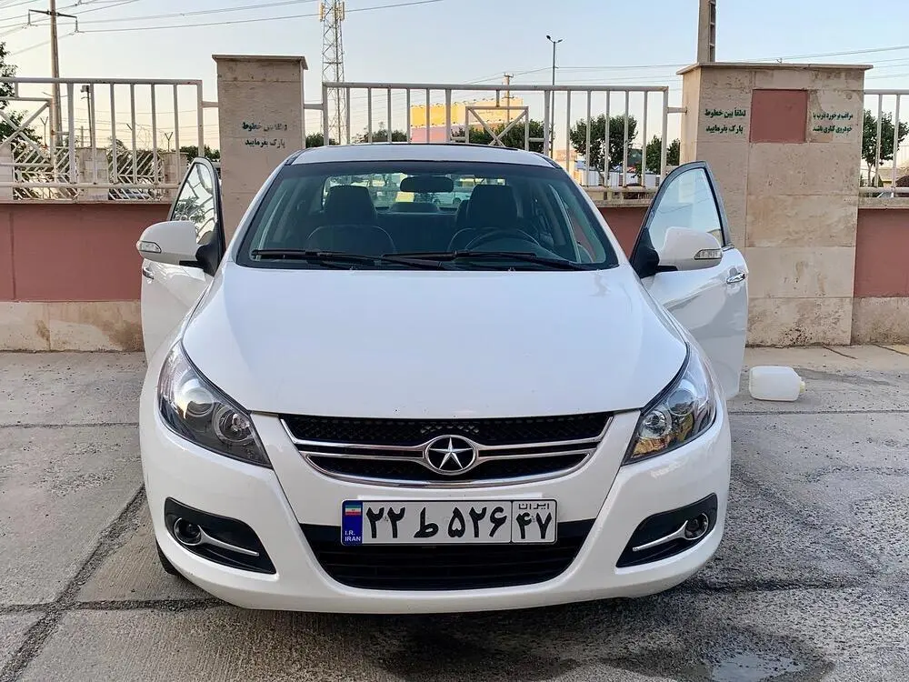 جک،  جی 5