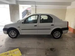 رنو، تندر 90