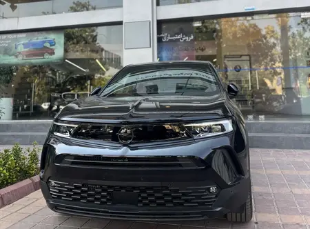 اپل موکا