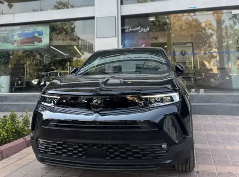 اپل، موکا