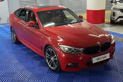 ب ام و، سری 3 GT