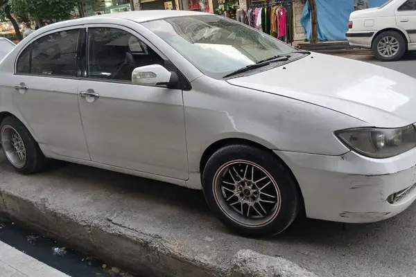 لیفان  620