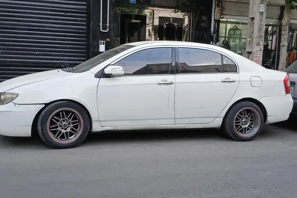 لیفان  620