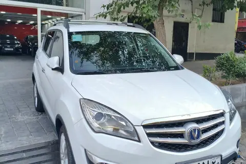 چانگان، CS 35 (مونتاژ)