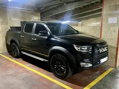 کی ام سی، T8