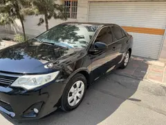 تویوتا، کمری