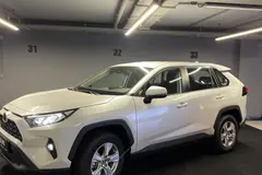 تویوتا، راوفور