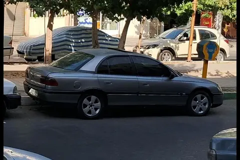 اپل، امگا