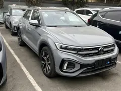 فولکس، تی راک