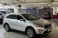 کیا، سورنتو