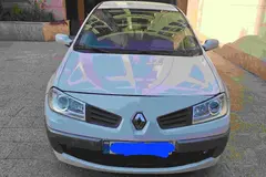 رنو، مگان (مونتاژ)