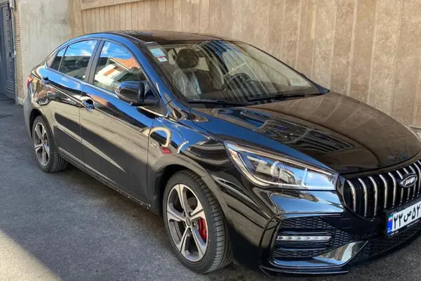 چری، آریزو 5T اسپرت FL