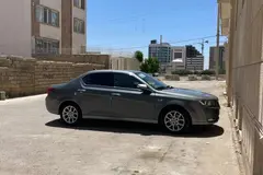 دنا، پلاس EF7