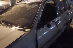 پراید، صندوق دار