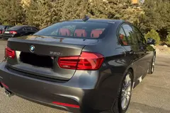 ب ام و، سری 3 سدان