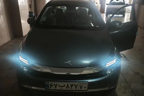 کی ام سی، ایگل
