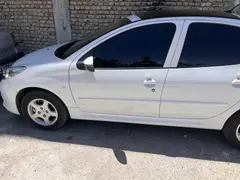 پژو، 207