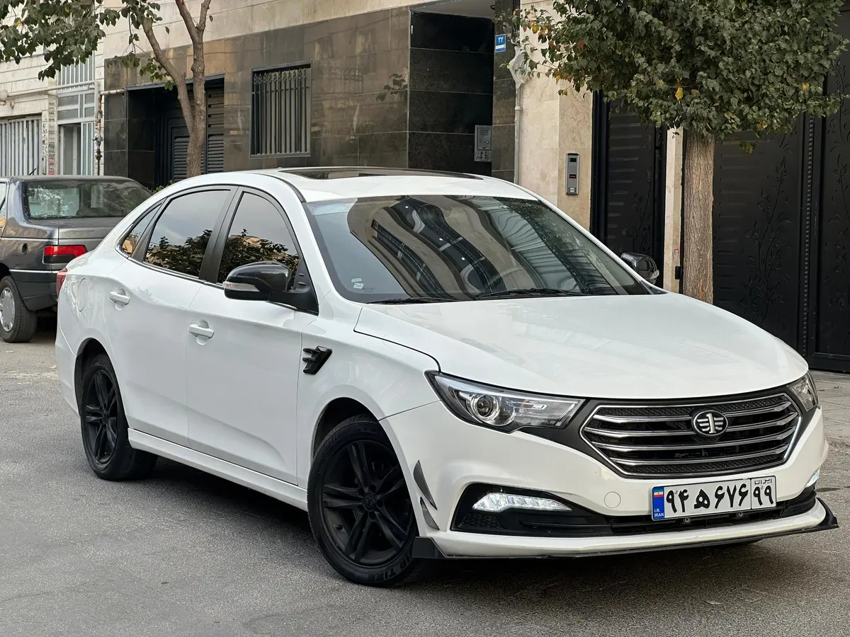 بسترن،  B30