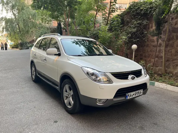 هیوندای  وراکروز