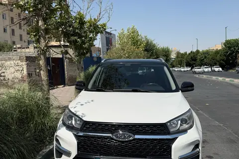 ام وی ام، X33 S