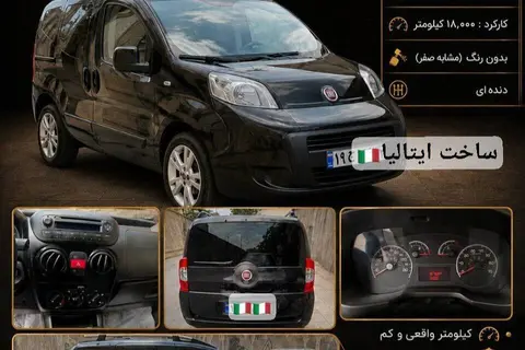 فیات، گوناگون